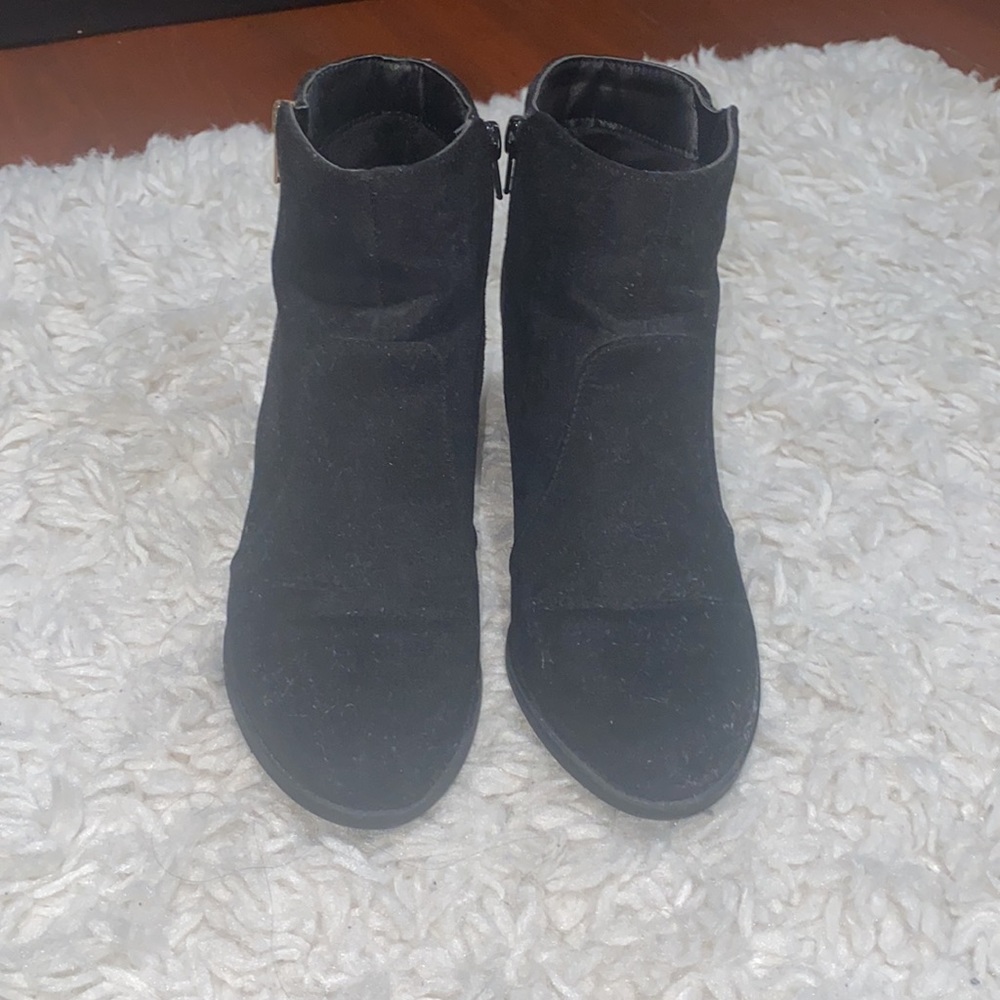 Fall Boots!!!! - Picture 2 of 6
